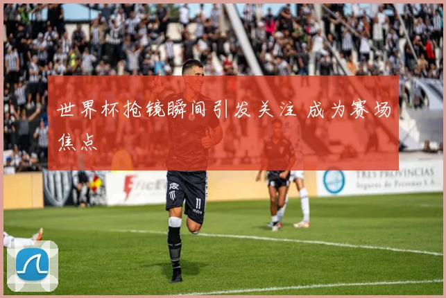 世界杯抢镜瞬间引发关注 成为赛场焦点
