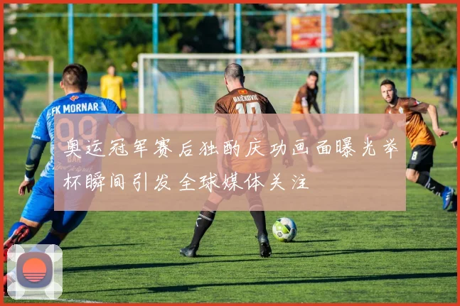 奥运冠军赛后独酌庆功画面曝光举杯瞬间引发全球媒体关注