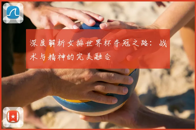 深度解析女排世界杯夺冠之路:战术与精神的完美融合