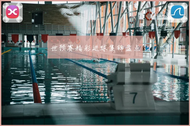 世预赛精彩进球集锦盘点